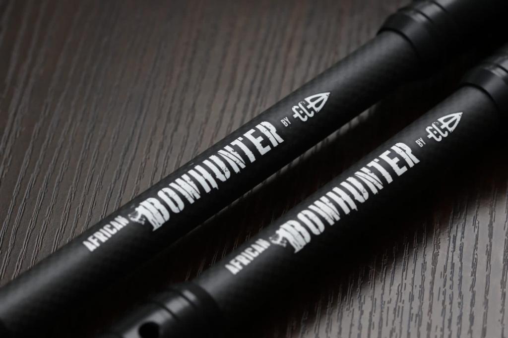 Carbon Core Stabilizer