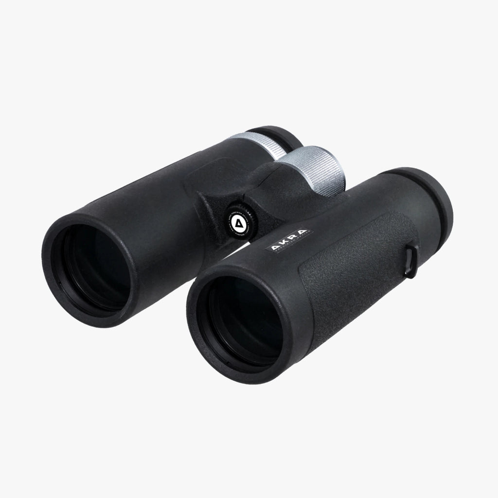 Akra Legacy ED 10x42 Binoculars
