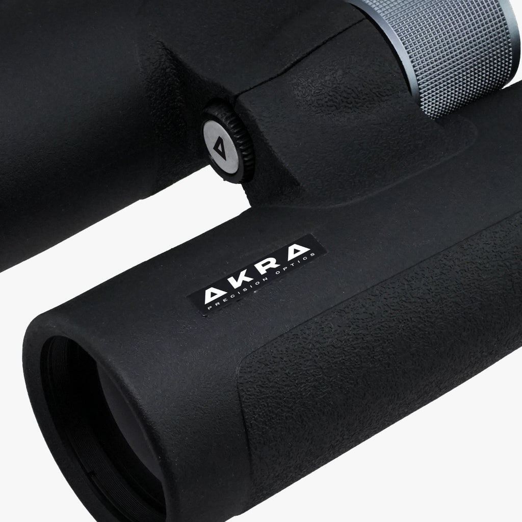 Akra Legacy ED 10x42 Binoculars