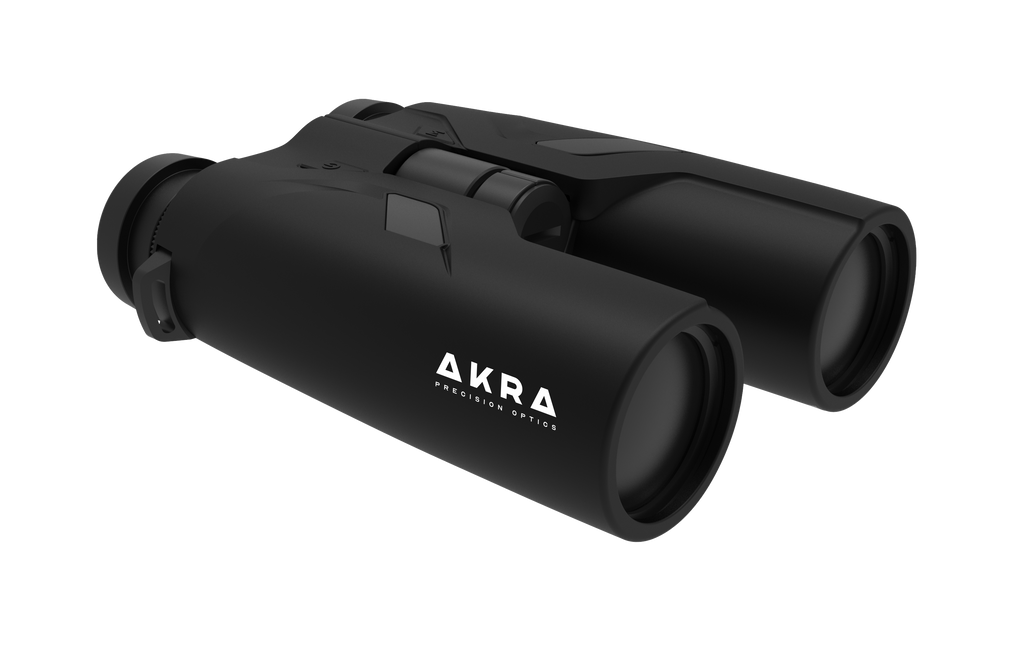 AKRA LEGACY 10x42 RF Binoculars