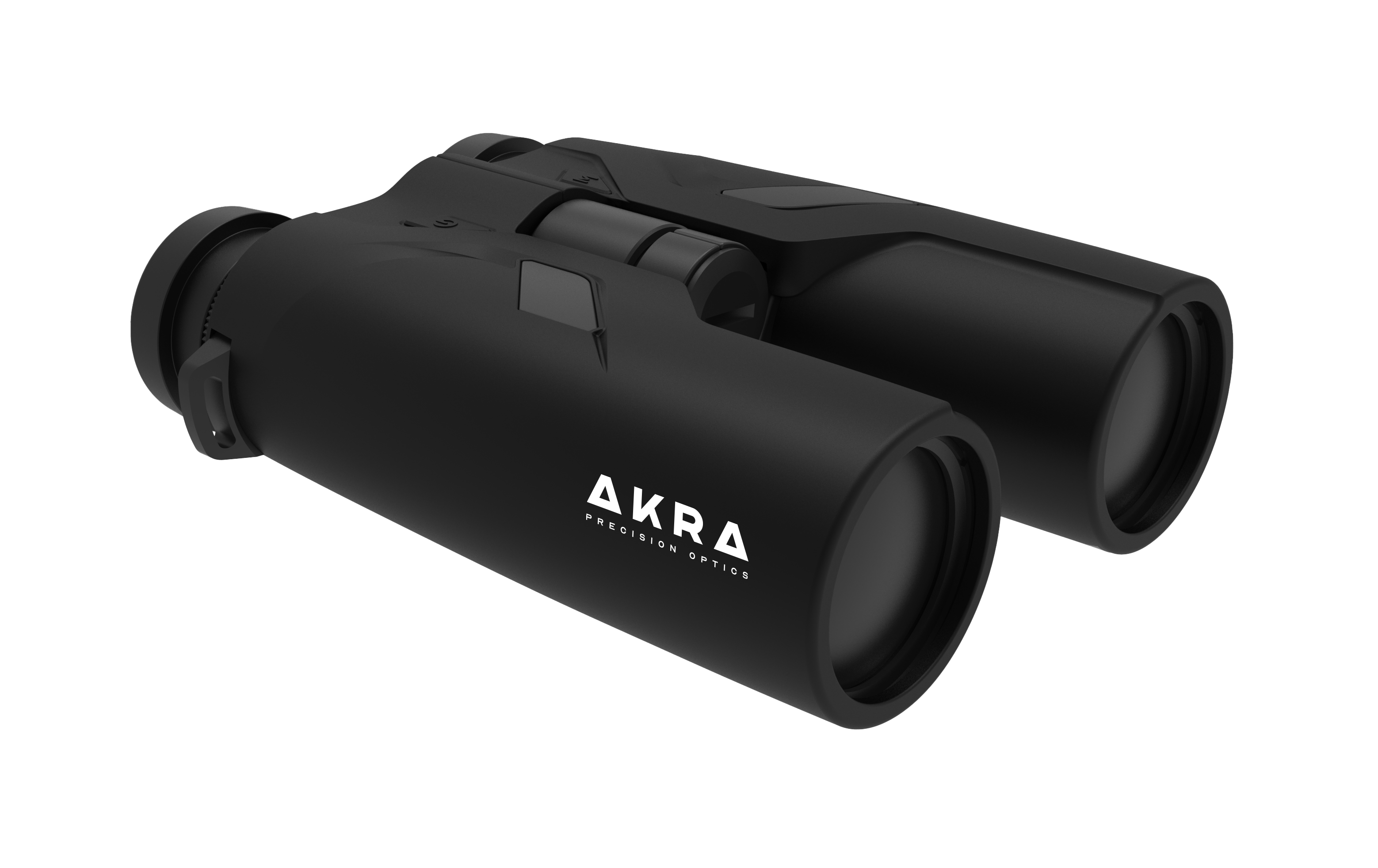 AKRA LEGACY 10x42 RF Binoculars