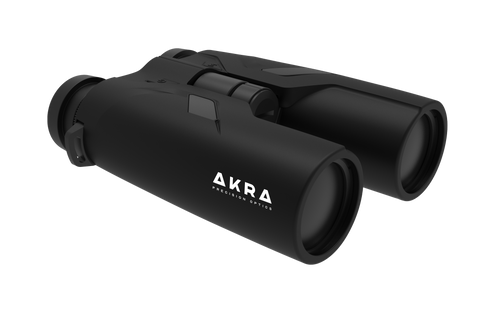 AKRA LEGACY 10x42 RF Binoculars