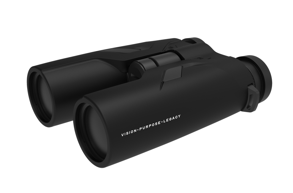 AKRA LEGACY 10x42 RF Binoculars