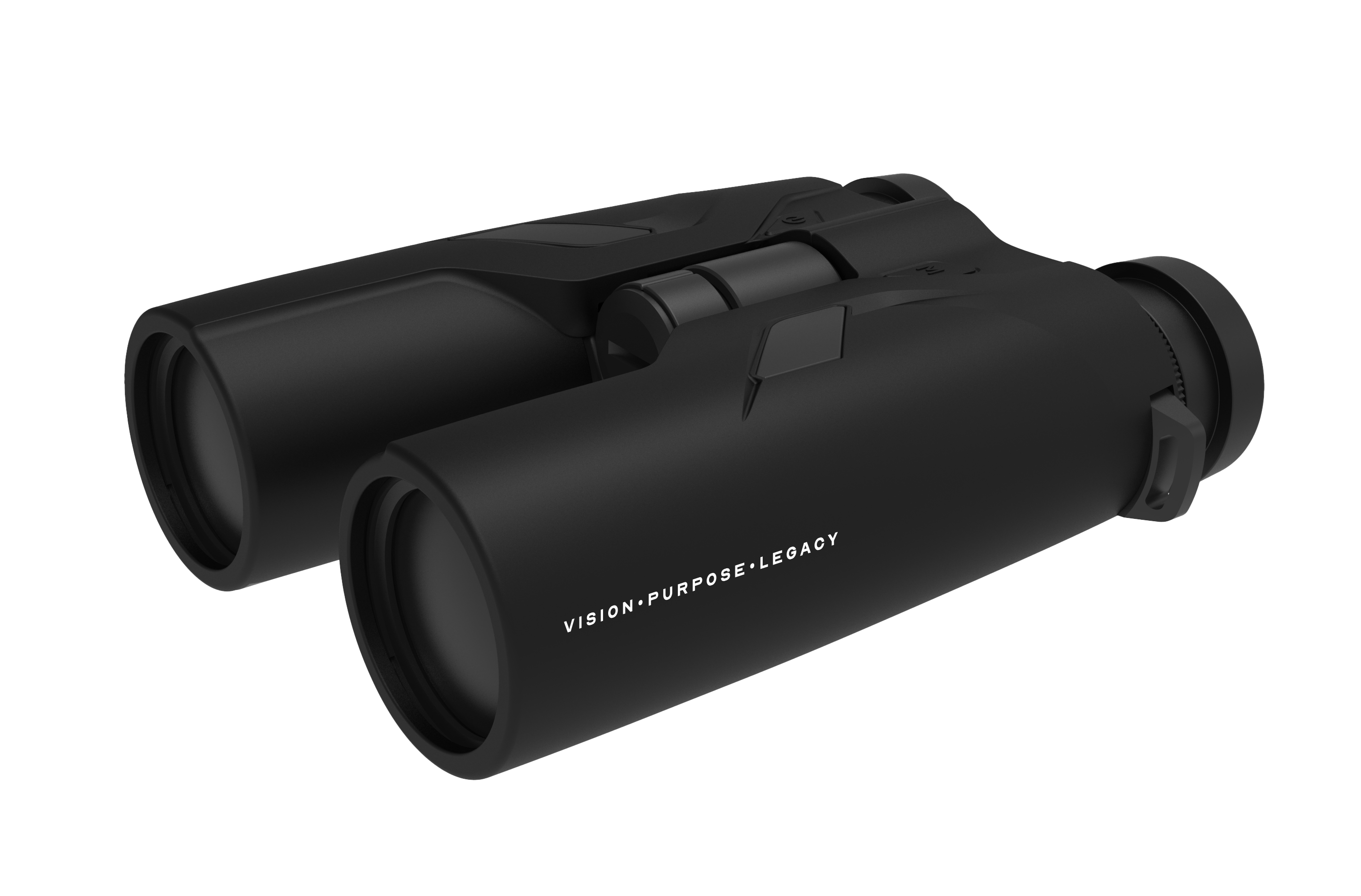 AKRA LEGACY 10x42 RF Binoculars