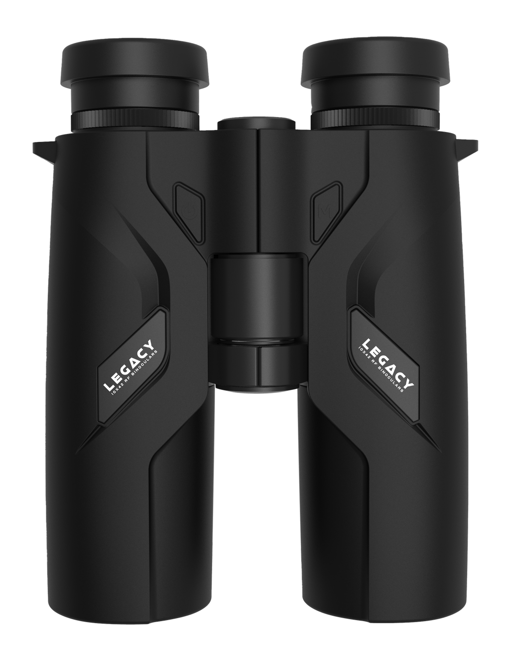 AKRA LEGACY 10x42 RF Binoculars