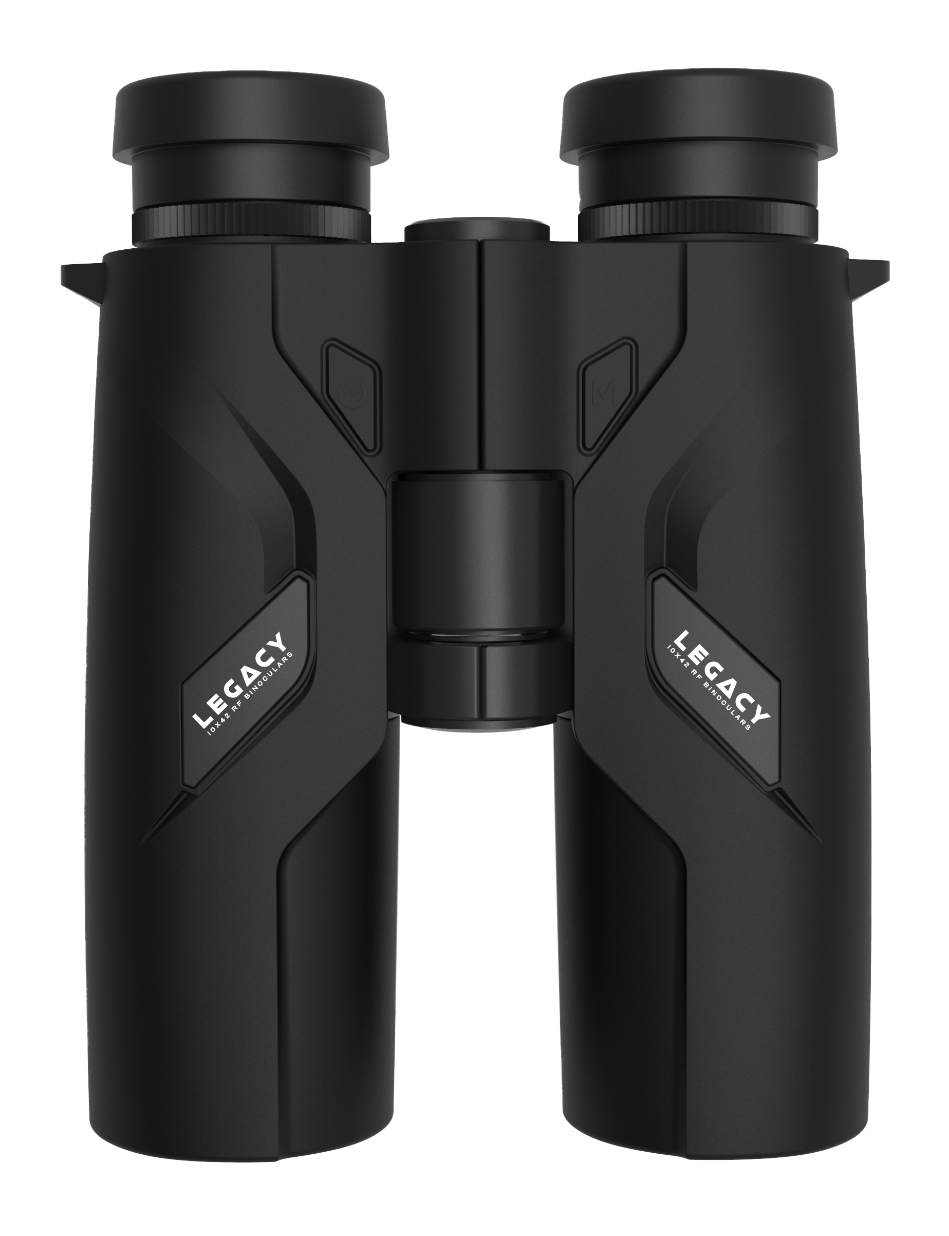 AKRA LEGACY 10x42 RF Binoculars