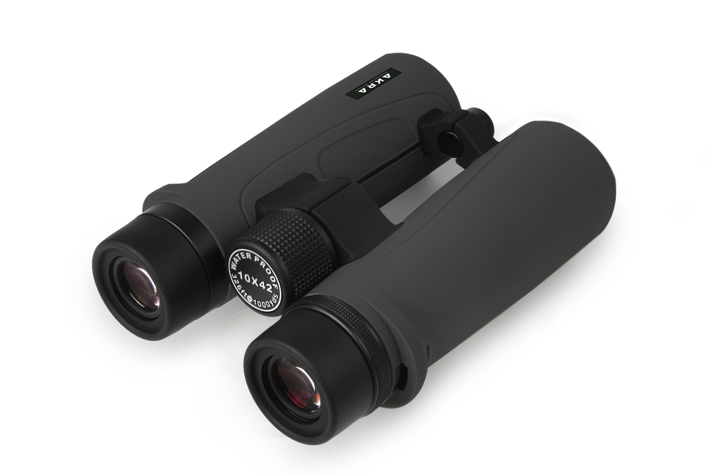 Akra Legacy ED 10x42 Binoculars