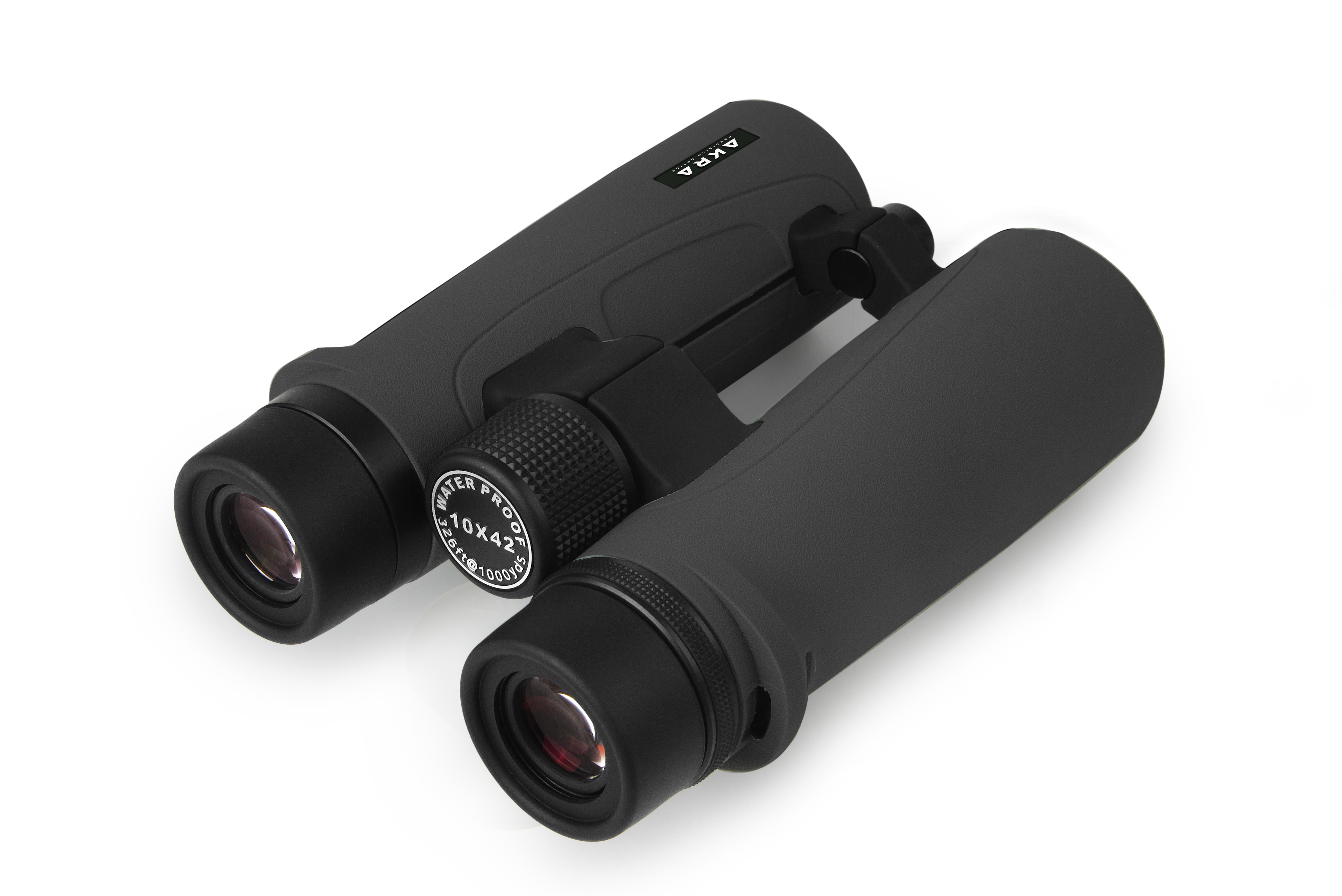 Akra Legacy ED 10x42 Binoculars