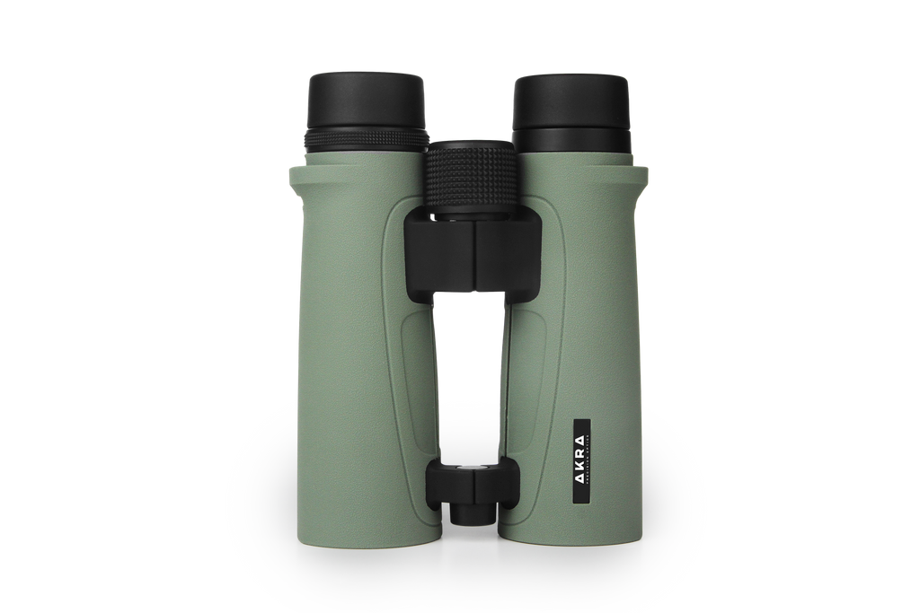 Akra Legacy ED 10x42 Binoculars