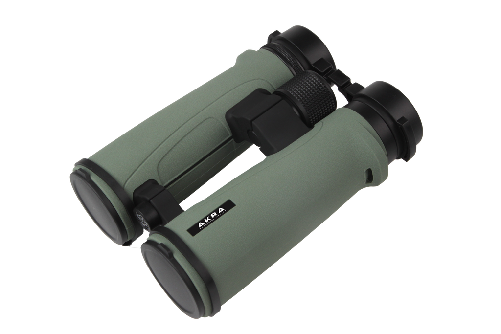 Akra Legacy ED 10x42 Binoculars