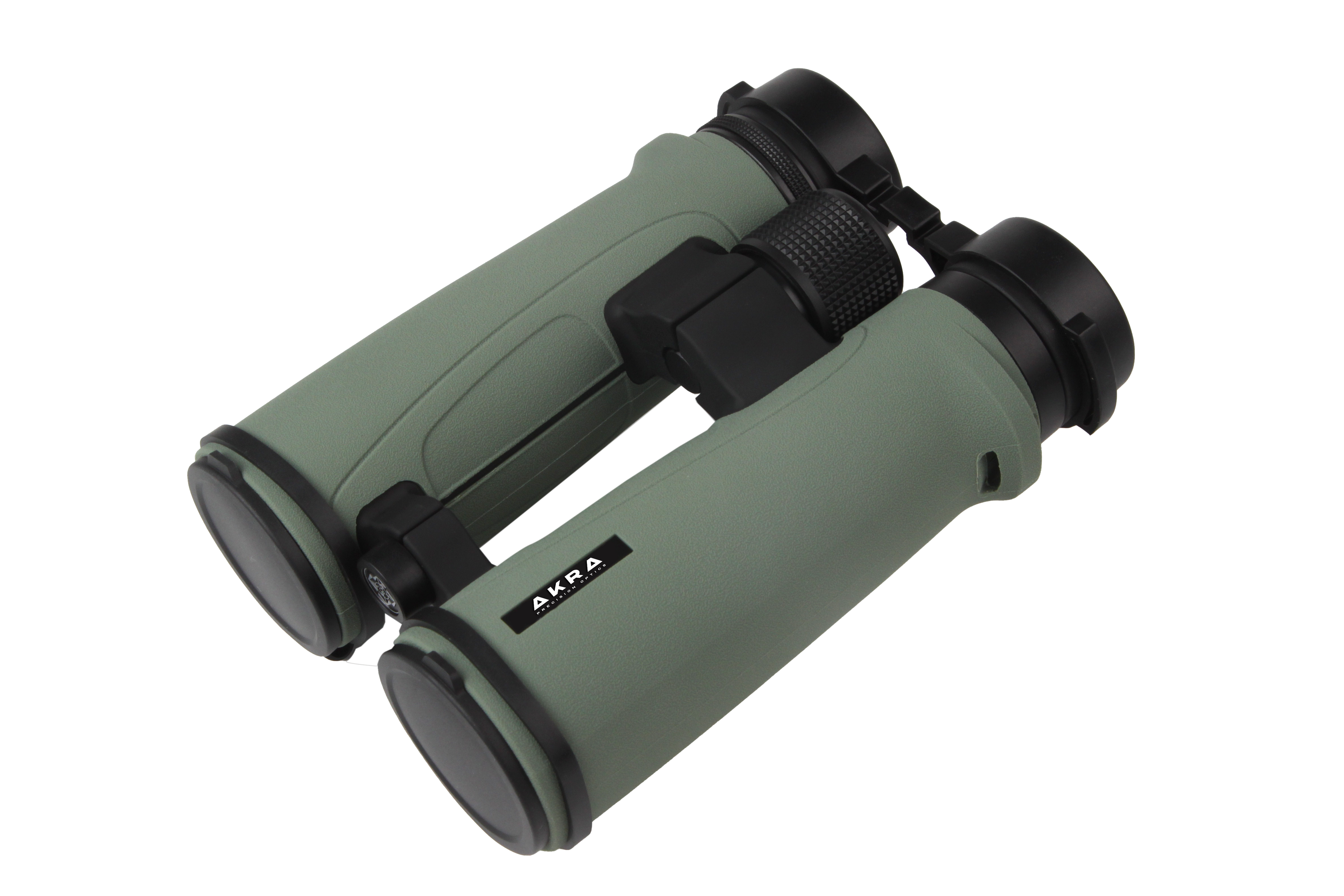 Akra Legacy ED 10x42 Binoculars