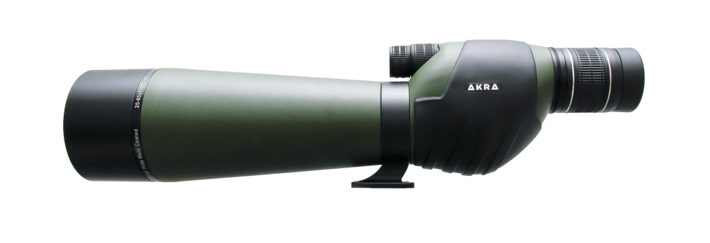 Akra Legacy 20-60x80 Spotting Scope