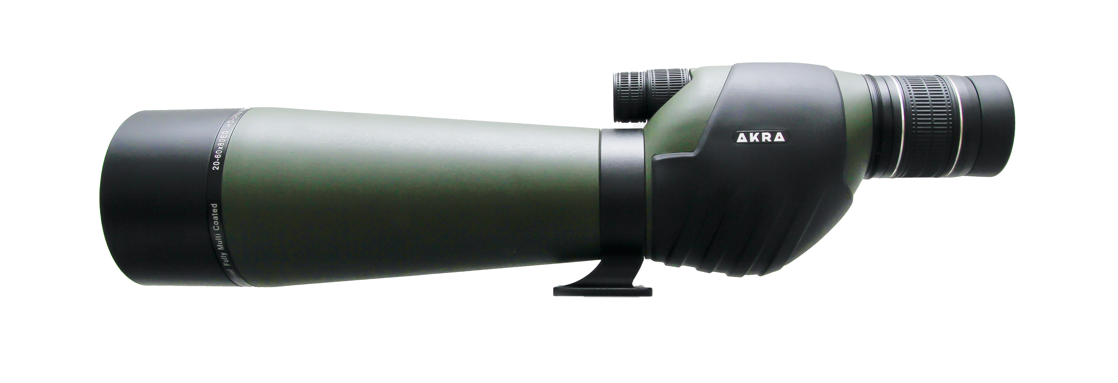 Akra Legacy 20-60x80 Spotting Scope