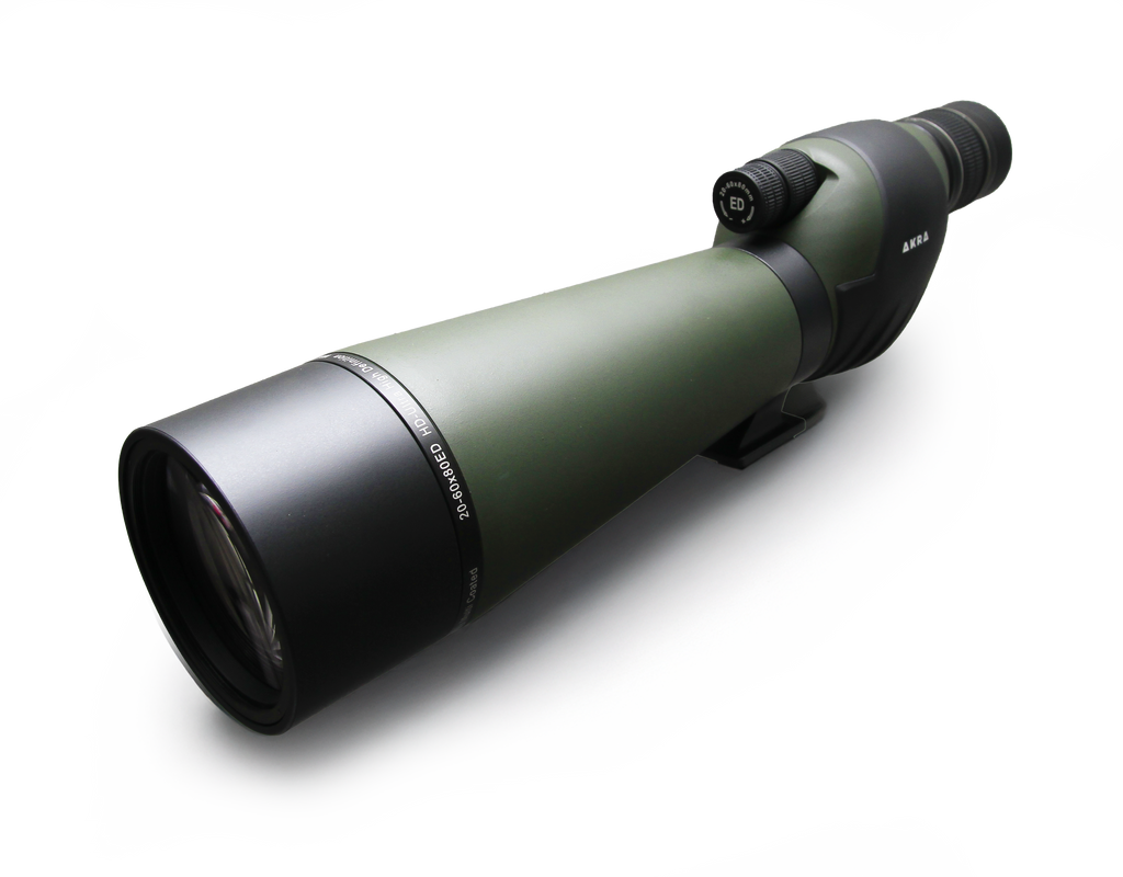 Akra Legacy 20-60x80 Spotting Scope