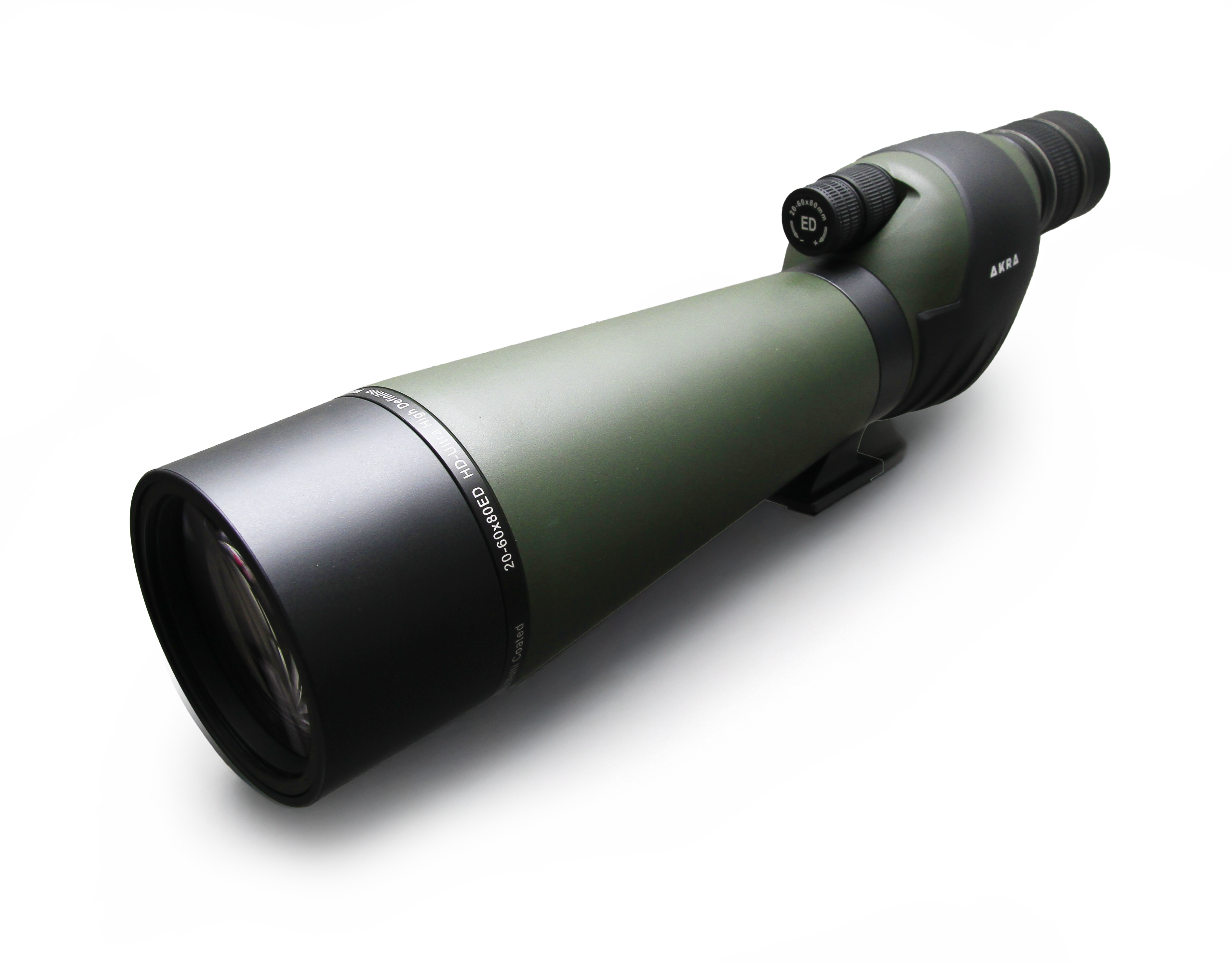 Akra Legacy 20-60x80 Spotting Scope