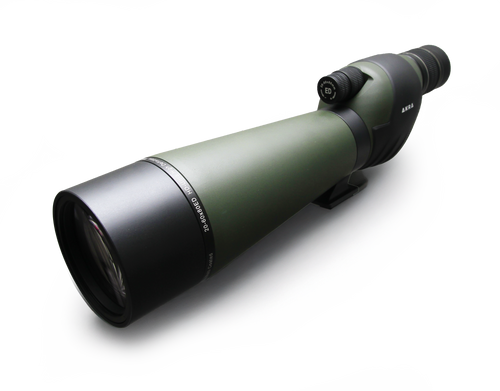 Akra Legacy 20-60x80 Spotting Scope