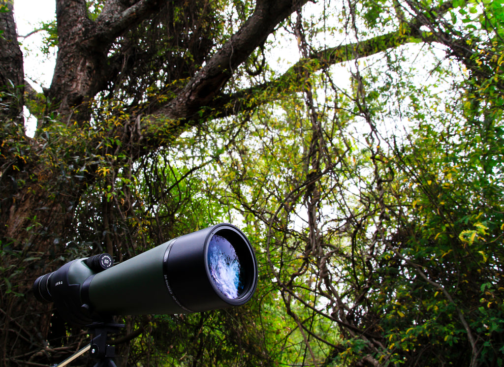 Akra Legacy 20-60x80 Spotting Scope
