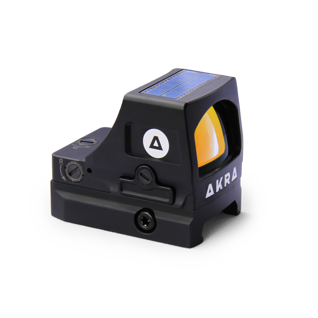 Akra Origin X Max S