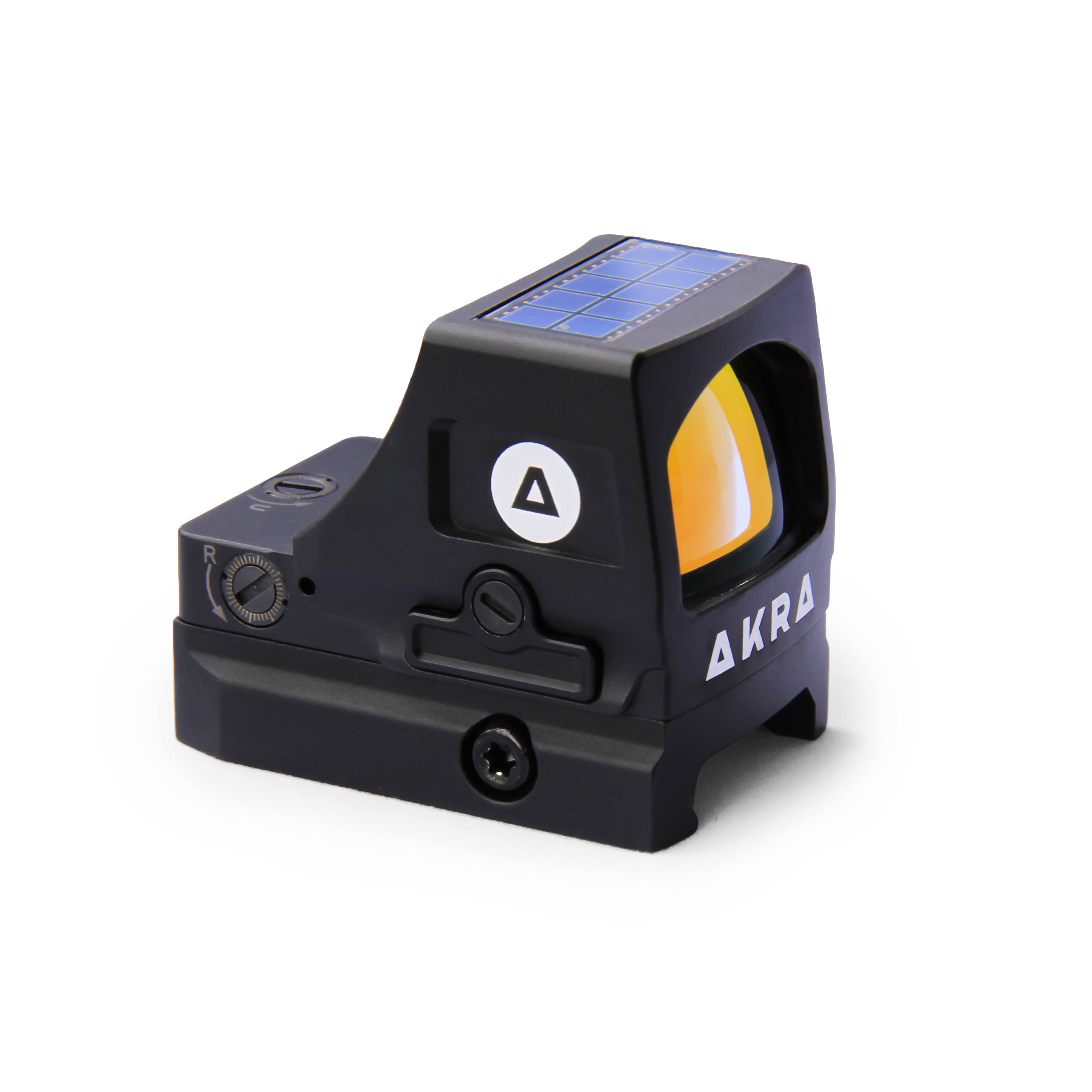 Akra Origin X Max S
