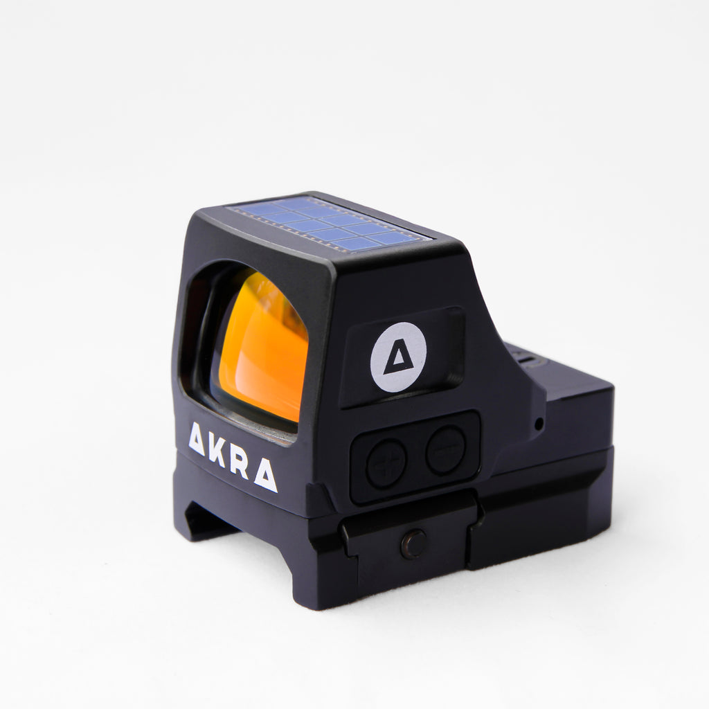 Akra Origin X Max S