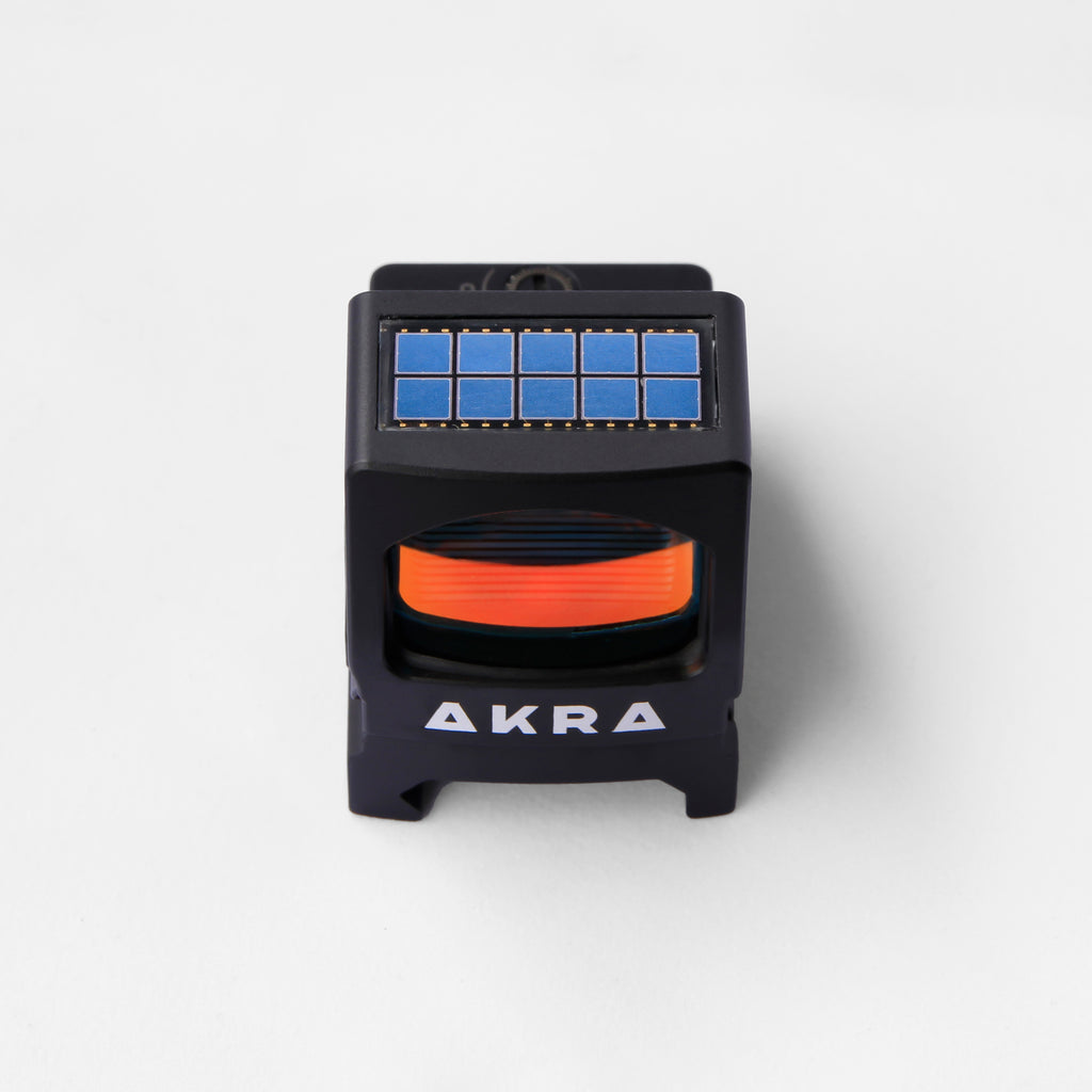 Akra Origin X Max S