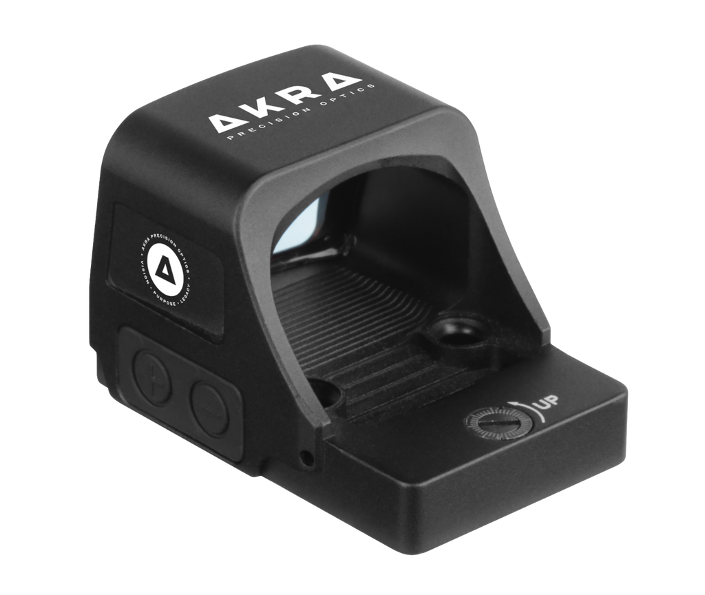Akra Origin X Max