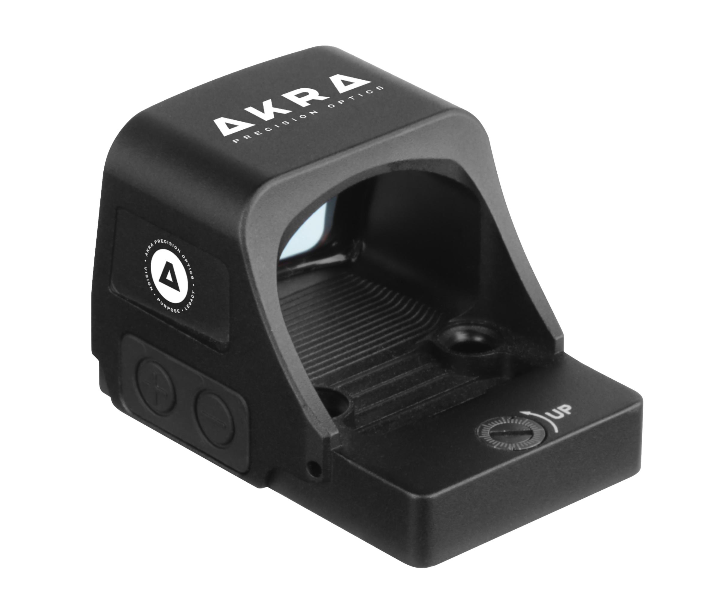 Akra Origin X Max