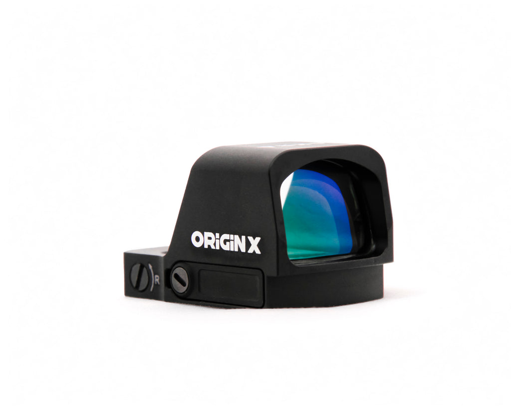 Akra Origin X Micro 2.0
