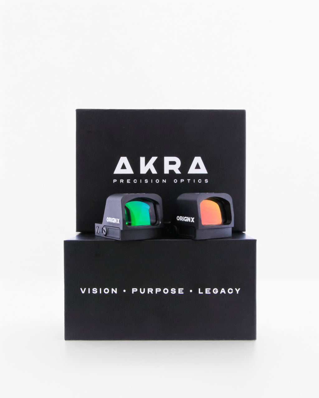 Akra Origin X Micro 2.0