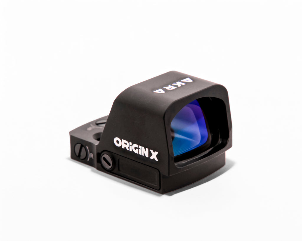Akra Origin X Micro 2.0