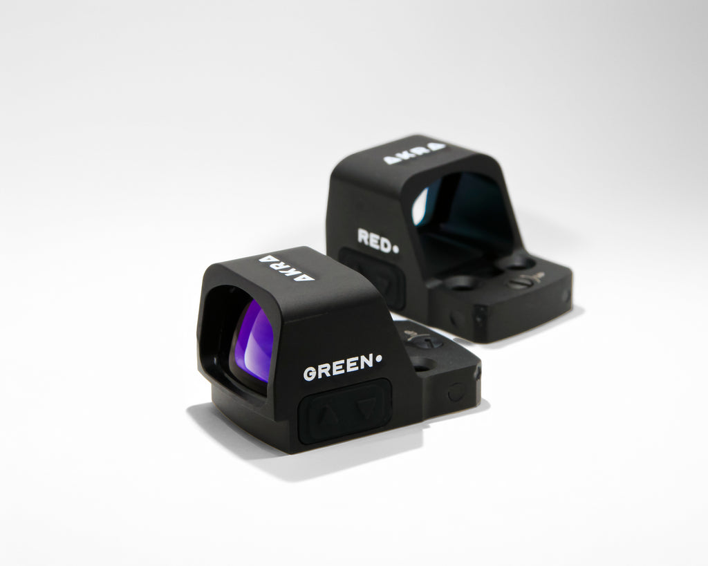 Akra Origin X Micro 2.0