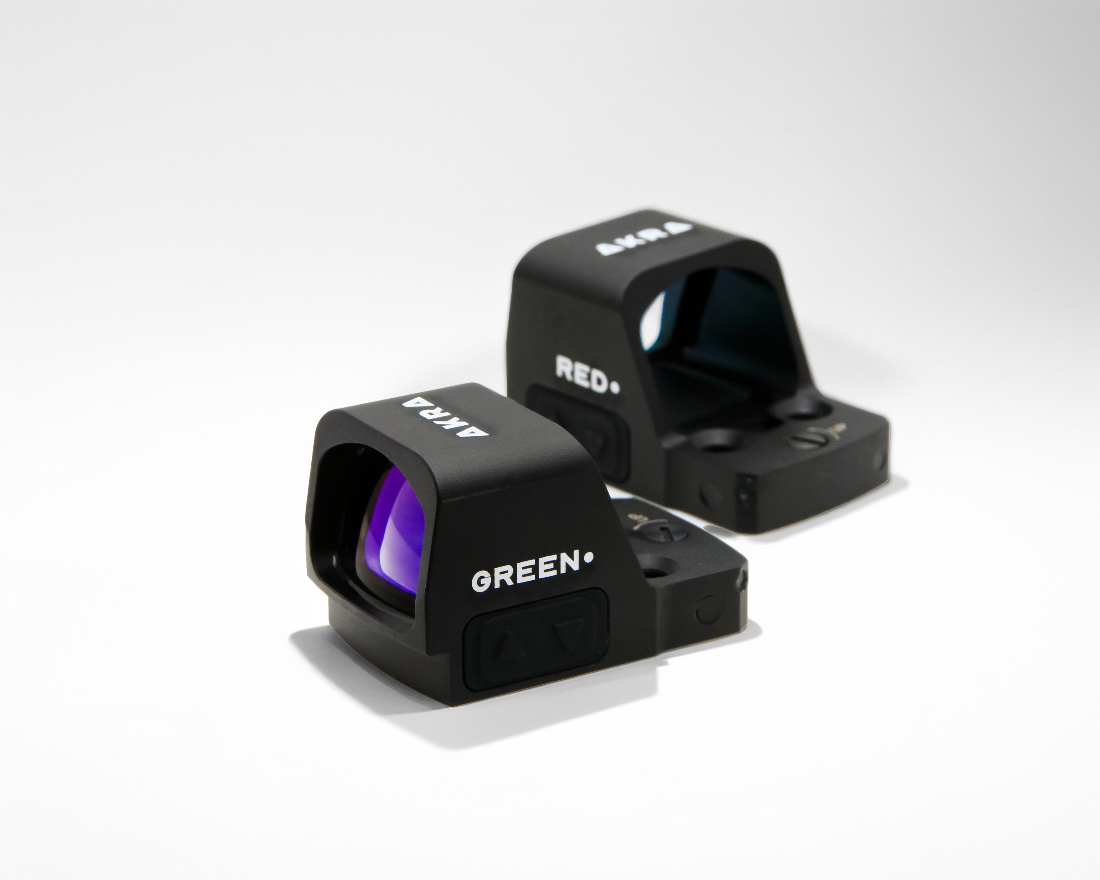 Akra Origin X Micro 2.0