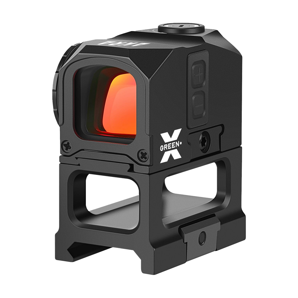 Akra Origin X Enclosed