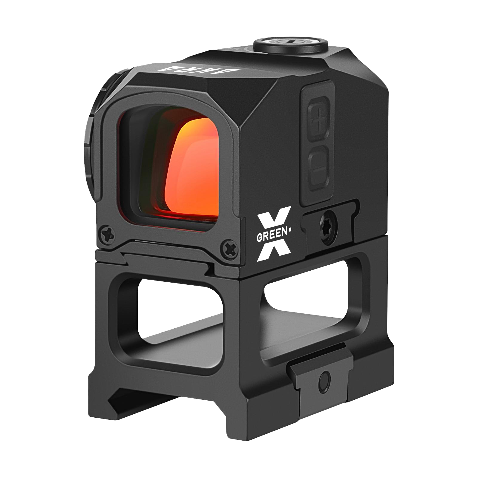 Akra Origin X Enclosed