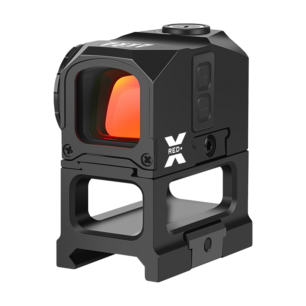 Akra Origin X Enclosed