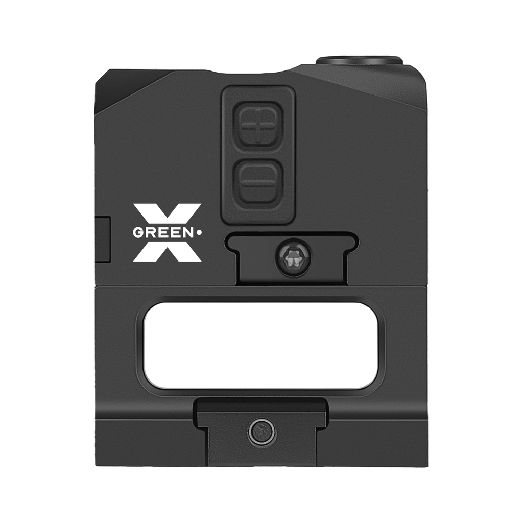 Akra Origin X Enclosed