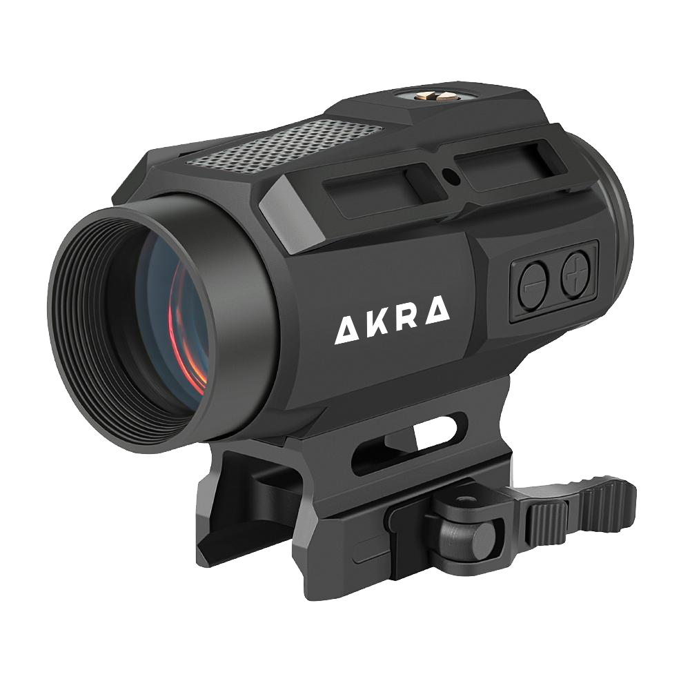 Akra Origin X Rhino