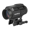 Akra Origin X Rhino
