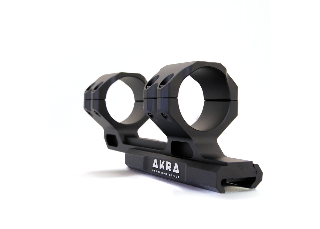 Akra Origin X Unimount