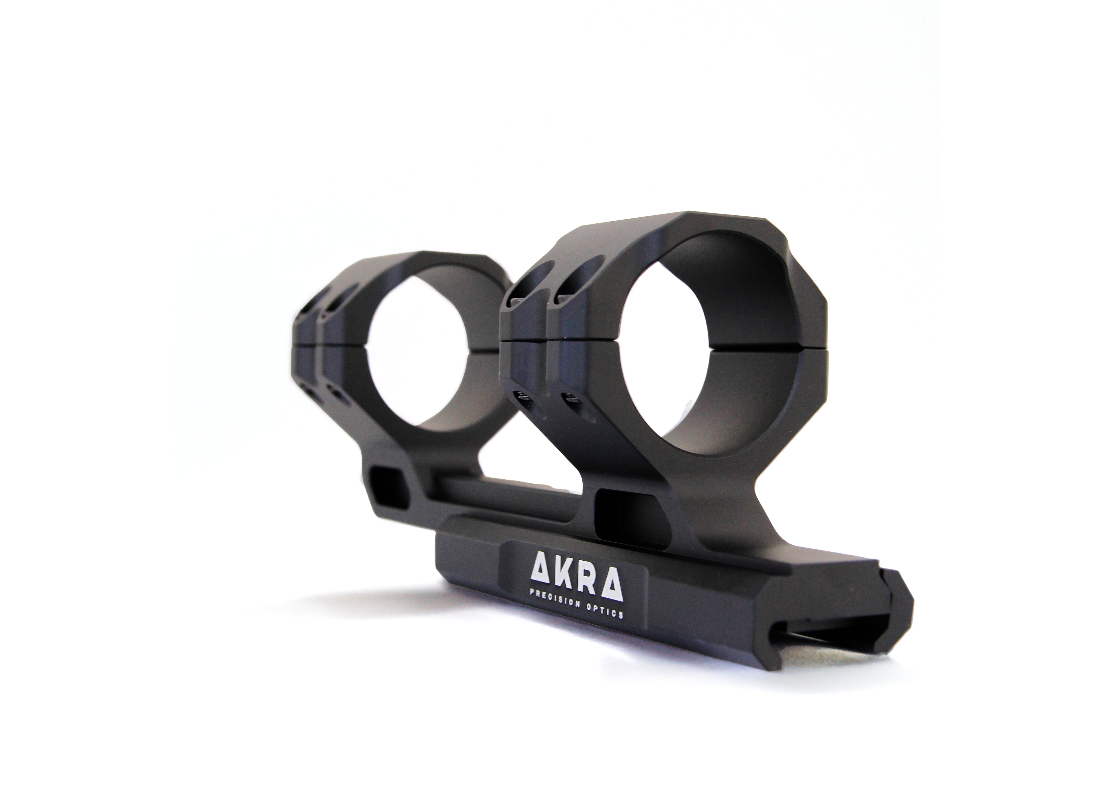 Akra Origin X Unimount