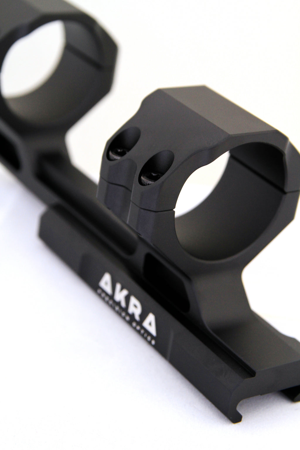 Akra Origin X Unimount