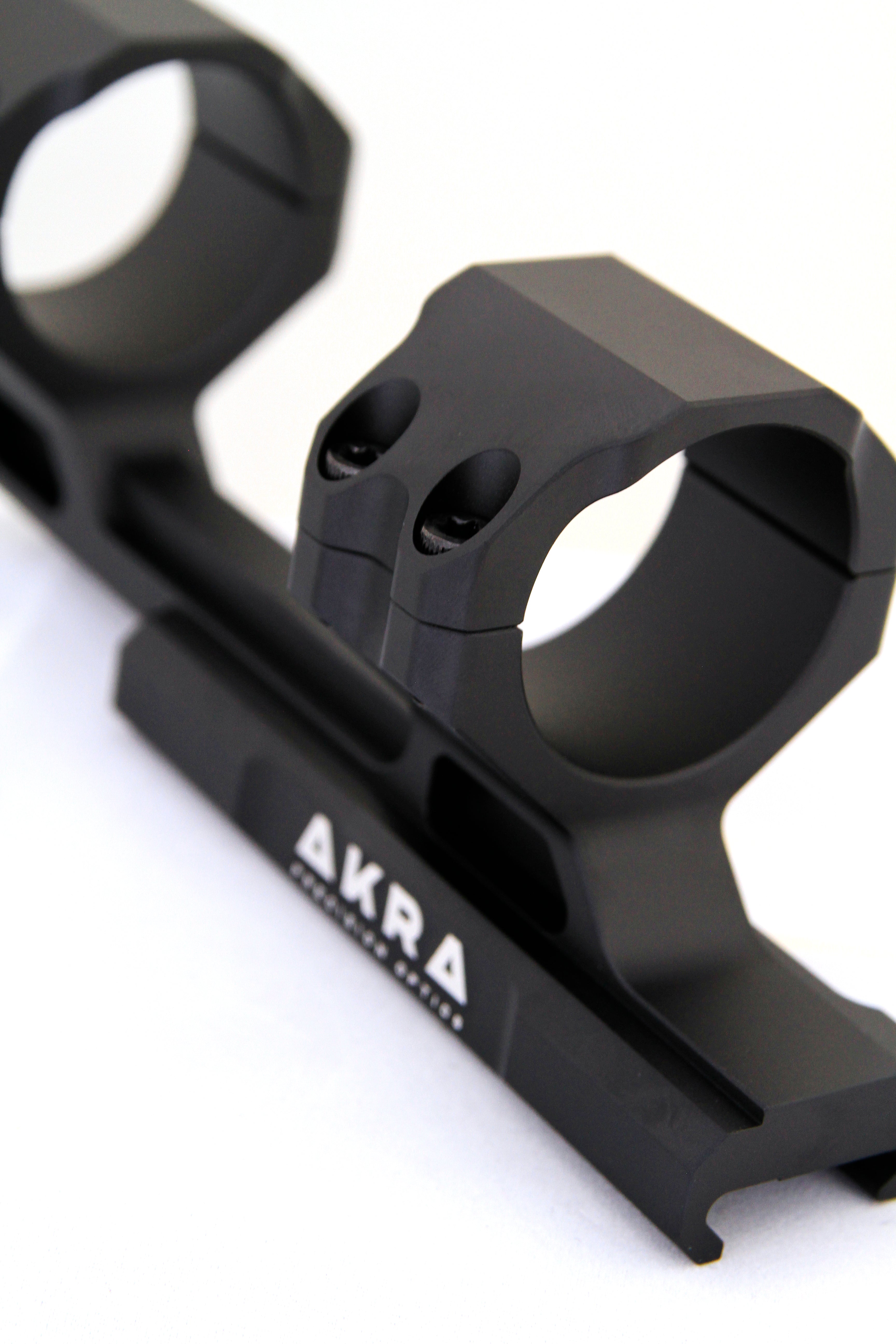 Akra Origin X Unimount