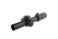 Akra Origin 1-10x28 SFP MRAD