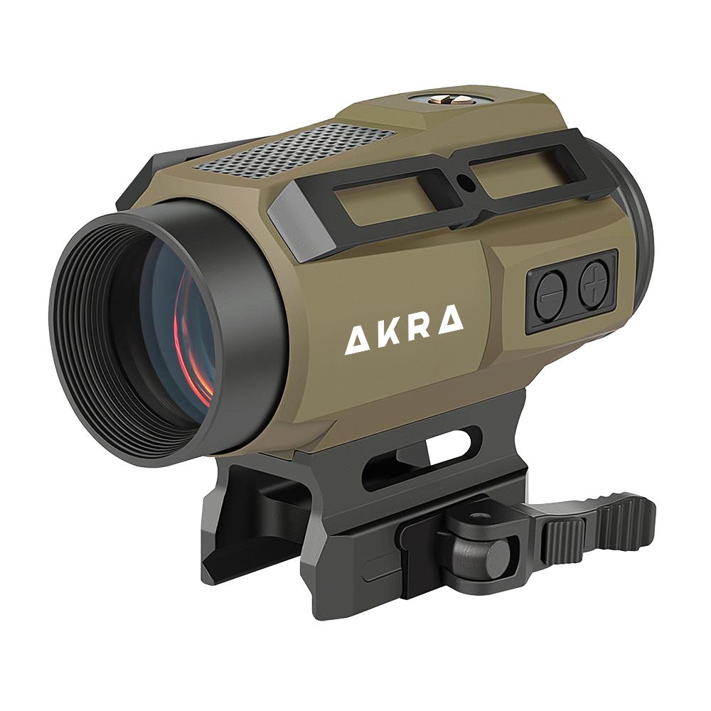 Akra Origin X Rhino