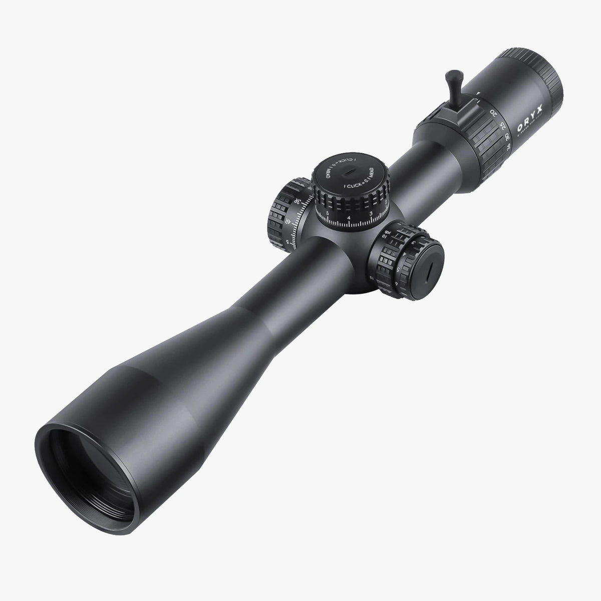Akra Oryx 6-36x56 FFP DMNTR