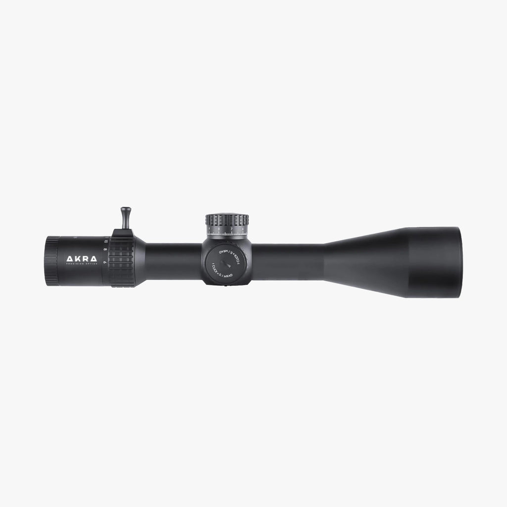 Akra Oryx 6-36x56 FFP DMNTR