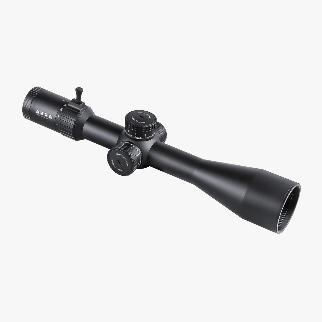 Akra Oryx 6-36x56 FFP DMNTR