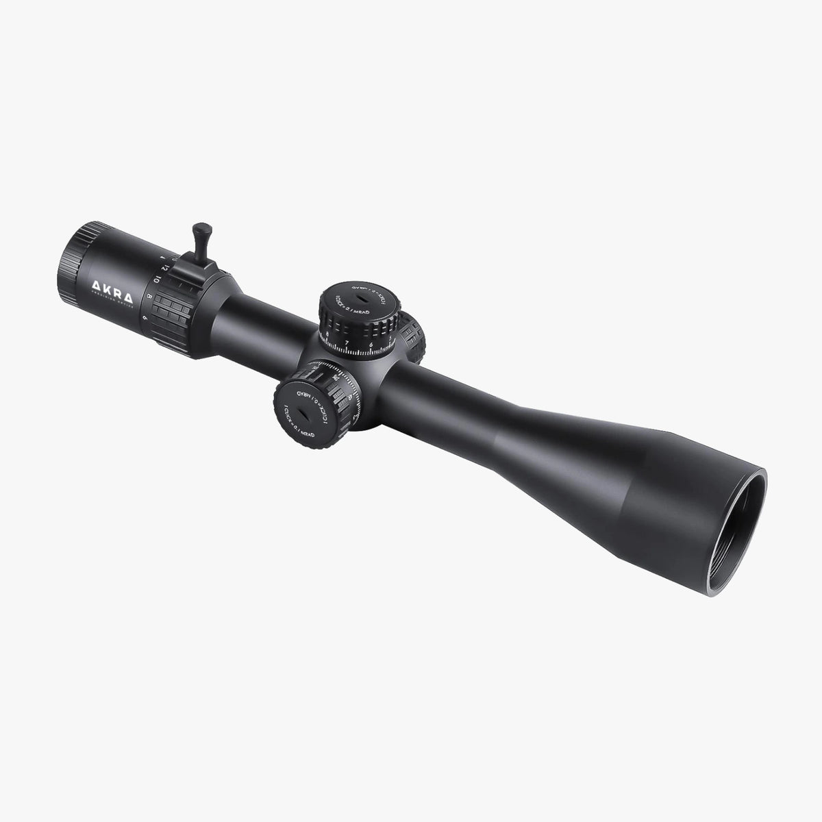 Akra Oryx 6-36x56 FFP DMNTR