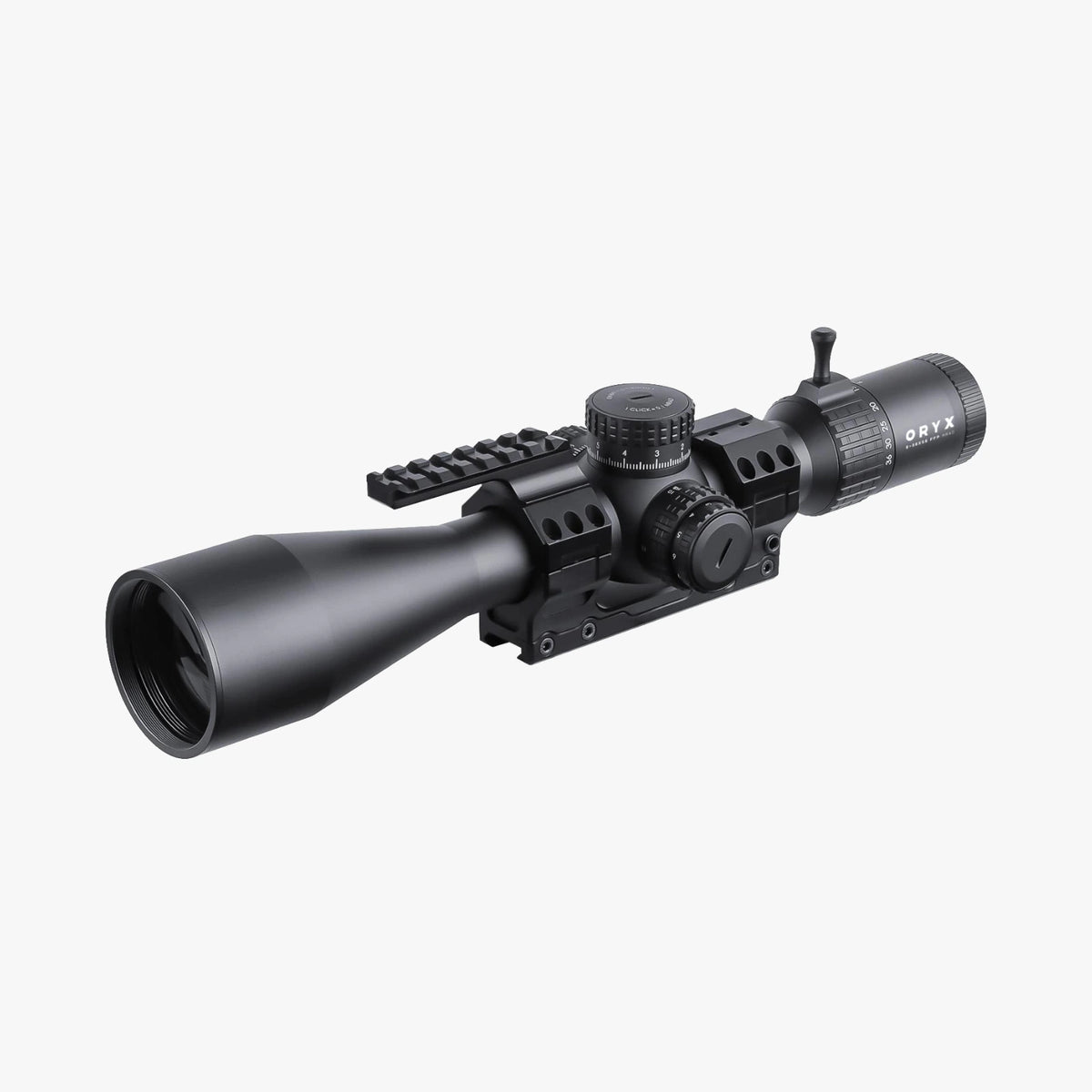 Akra Oryx 6-36x56 FFP DMNTR