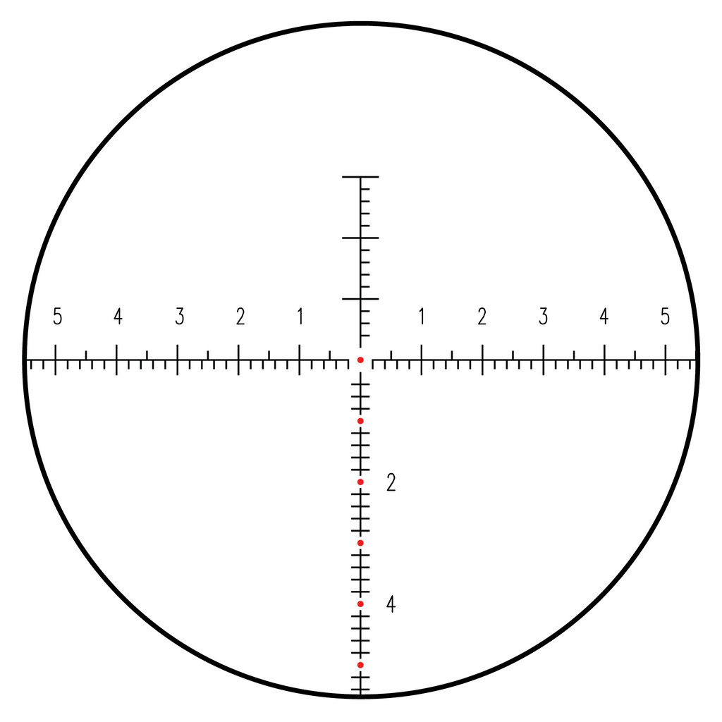 Akra Oryx 6-36X56 PN-001
